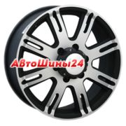 8,5x20/6x139,7 ET46 D67,1 213 MBF