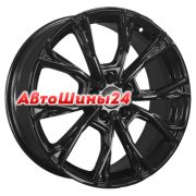 7,5x19/5x108 ET33 D60,1 KHW1907 (Chery Tiggo 7 (Pro/Pro Max)) Black