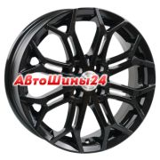 6x16/4x100 ET50 D60,1 R126 (Lada) BL