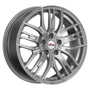 7x17/5x112 ET45 D57,1 Аскет (КС1072) Хай Вэй