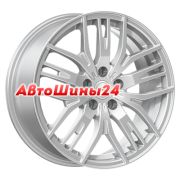 7x17/5x108 ET33 D60,1 Аскет (КС1072) Нео-классик