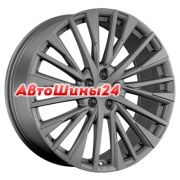 9x21/5x114,3 ET35 D60,1 CHG30 MGM (конус, C570)