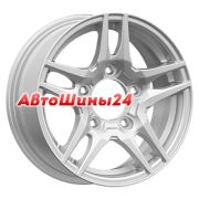 6x15/5x139,7 ET40 D98,1 Бустер (КС1116) Нео-классик