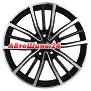 8x20/5x108 ET40 D63,4 KHW2012 (Zeekr 001) Black-FP