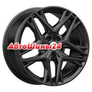 8x18/5x114,3 ET40 D66,1 Челси (КЛ1100) Бархат новый