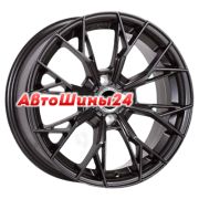 7x16/5x100 ET40 D57,1 Avatar XH180 (348) CB (конус)