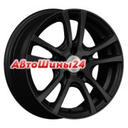 6x15/4x100 ET40 D60,1 Дели (КЛ300) Бархат новый