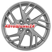 6,5x17/5x114,3 ET45 D67,1 KHW1722 (Mazda3/CX30) F-Silver
