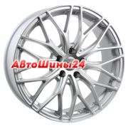 7,5x19/5x108 ET36 D65,1 940 Silver