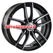 6x16/4x100 ET48 D54,1 R076 (Solaris/Rio) BD