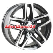 8x18/6x139,7 ET35 D77,8 R238 (Nissan) BD