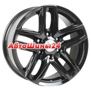 8x18/6x139,7 ET35 D77,8 R238 (Nissan) BL