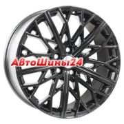 8,5x20/5x114,3 ET30 D60,1 R002 (Lexus) BL