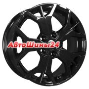 7x17/5x110 ET46 D63,3 KHW1715 (Changan CS35/CS35 Pro) Black