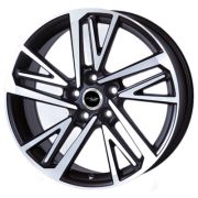 7x17/5x108 ET40 D54,1 XH292 (395) BMF (конус)