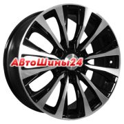 7,5x19/6x139,7 ET25 D106,1 R109 BD