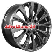 7,5x19/6x139,7 ET25 D106,1 R109 BMG