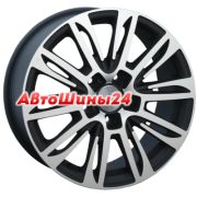 7x17/5x112 ET34 D57,1 A49 MBF (конус, A002) 690 кг