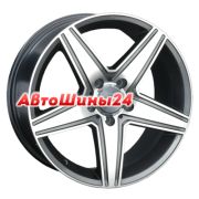 8x17/5x112 ET43 D66,6 MR72 GMF (конус, MB001)