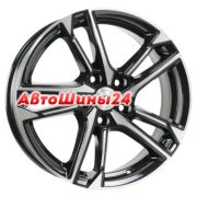 6,5x17/5x108 ET40 D65,1 R197 BD