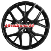8x20/5x108 ET47 D60,1 KHW2012 (Chery Tiggo 8/8 Pro/Pro Max) Black