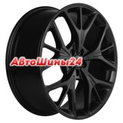 8x20/5x114,3 ET40 D64,1 KHW2012 (Haval F7/F7x) Black