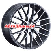 8x19/5x112 ET43 D57,1 VV286 MGMF (конус, C570)