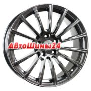 8x18/5x108 ET42,5 D63,4 R108 (Volvo) BH