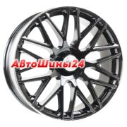 8,5x20/5x108 ET45 D63,4 R042 (LR) BDR