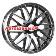 8,5x20/5x108 ET45 D63,4 R042 (LR) BL