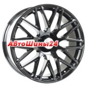 8,5x20/5x114,3 ET45 D67,1 R042 (Mazda CX-9) BL
