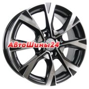 6x15/4x100 ET40 D56,6 R045 BD