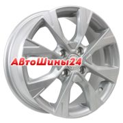 6x15/4x100 ET40 D56,6 R045 SL