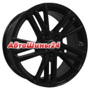 8x18/5x114,3 ET40 D64,1 KHW1815 (Haval F7/F7x) Black