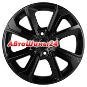 6x15/4x100 ET45 D56,6 KHW1501 (Nexia) Black