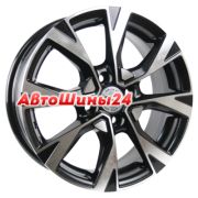 6x15/4x100 ET40 D60,1 R045 (Logan) BD