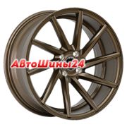 7x15/4x98 ET30 D58,5 1022 Right (CVT) U4V10 (конус)