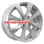 6x15/4x100 ET40 D60,1 R045 (Logan) SL