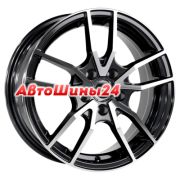 6x15/4x100 ET50 D60,1 MGM-20FF BKF