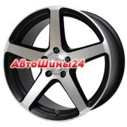 8x18/5x108 ET45 D67,1 C-Spec 2 (5203) M/U4B (конус)