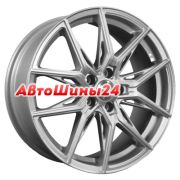 7,5x18/5x114,3 ET40 D67,1 R218 Silver