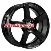 6,5x16/4x100 ET40 D60,1 V03 BL