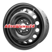 6,5x16/5x114,3 ET45 D60,1 Toyota Corolla Черный
