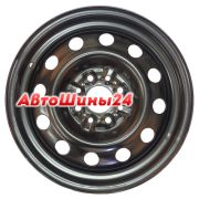 5,5x13/4x98 ET35 D58,6 Lada Черный