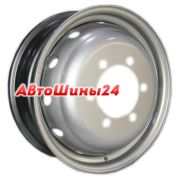 5,5x16/6x180 ET109,5 D138,8 Ford Transit Серебро