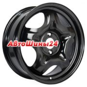 6,5x16/4x100 ET41 D60,1 Lada Xray Черный