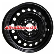 7x17/5x114,3 ET35 D60,1 Toyota Rav-4 Черный