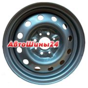 5x13/4x98 ET29 D60,3 VAZ 2103 Серебро