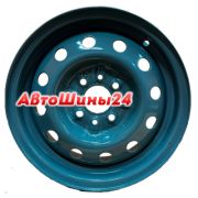 5x13/4x98 ET29 D60,3 VAZ 2103 Серый