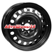 7x17/5x114,3 ET40 D64,1 Haval F7 Черный